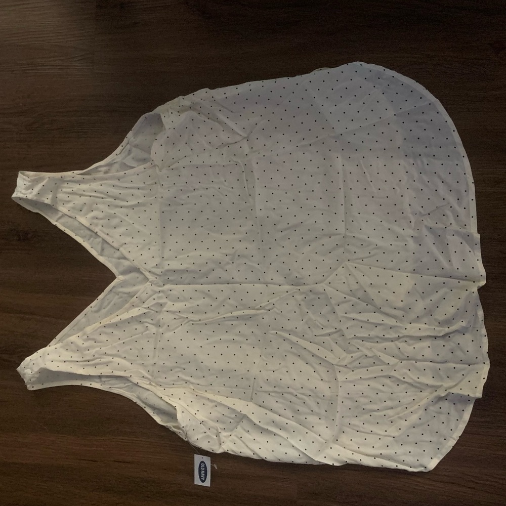 Tank Top - Picture 5 of 5